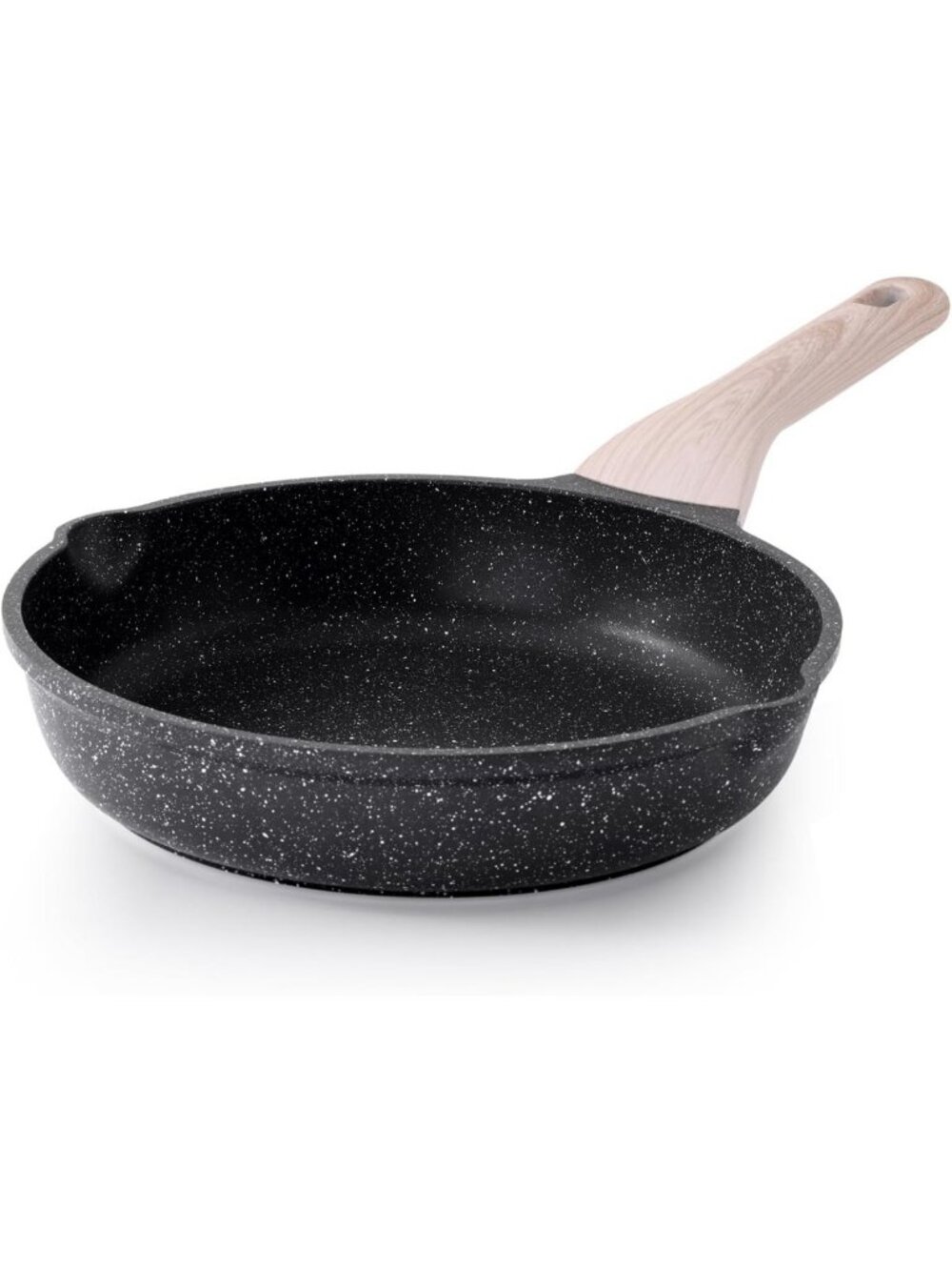 Non-Stick 9.5-Inch Frying Pan Skillet for Easy Cooking & Perfect Meals